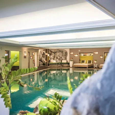 Geldernhaus Hotel Oberstdorf