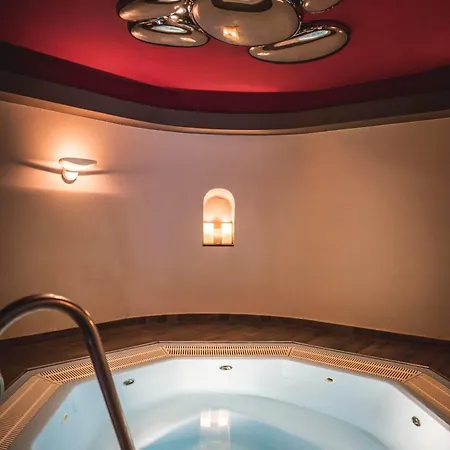 Hotel Geldernhaus Oberstdorf