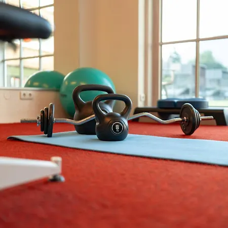 Hotel Geldernhaus Garni Oberstdorf