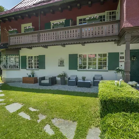 Geldernhaus Garni 3*