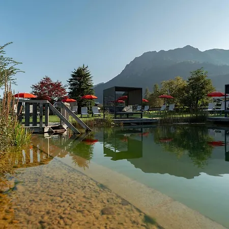 Hotel Geldernhaus Garni