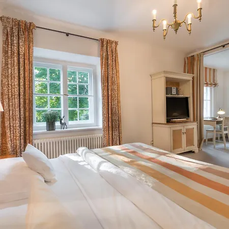 Geldernhaus Hotel