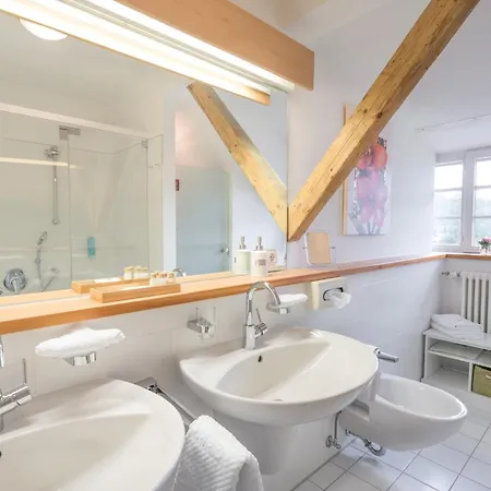 Hotel Geldernhaus 3*