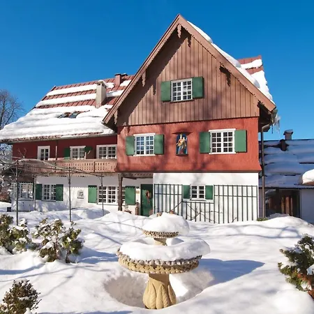 Geldernhaus Hotel 3*