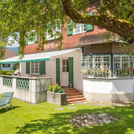 Geldernhaus Hotel Oberstdorf
