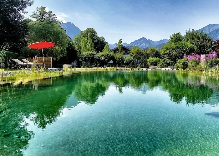 Geldernhaus Garni Hotel