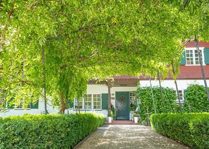 Geldernhaus Garni Oberstdorf