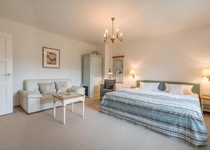 Geldernhaus Garni Hotel Oberstdorf