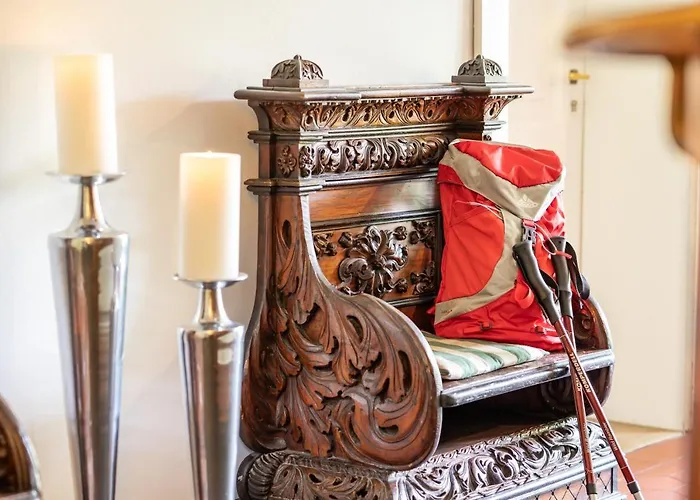 Geldernhaus Garni 3*