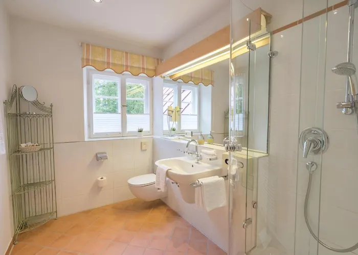 Geldernhaus Garni Oberstdorf