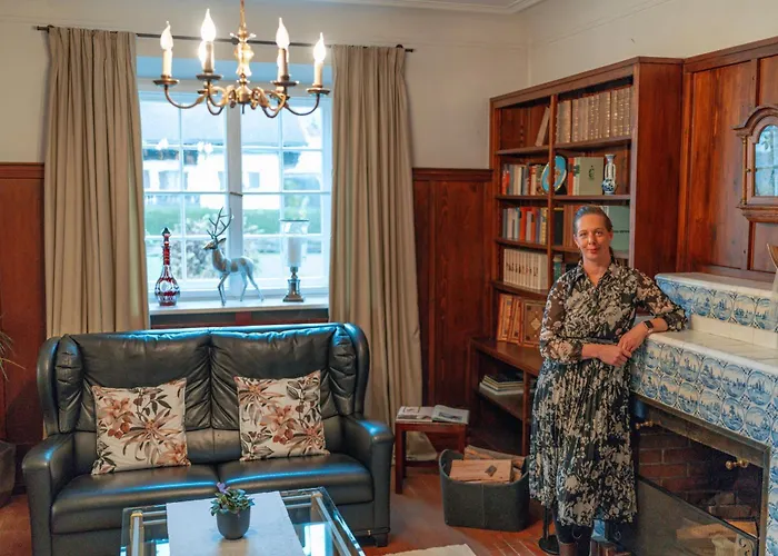 Geldernhaus Garni Hotel Oberstdorf