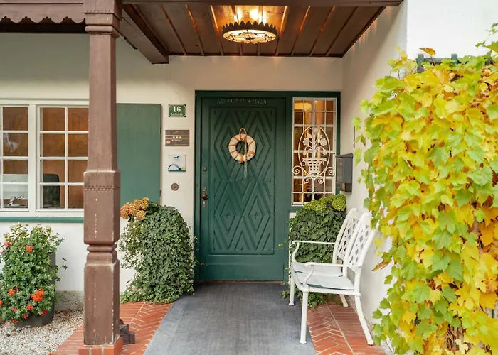 Geldernhaus Garni Hotel 3*