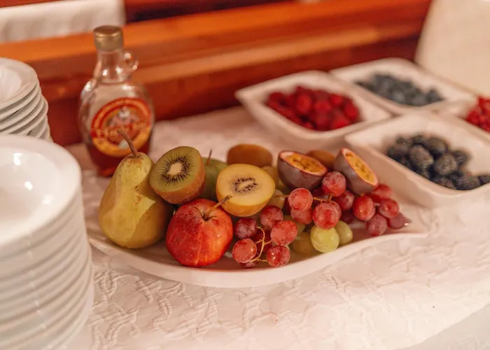 Hotel Geldernhaus Garni