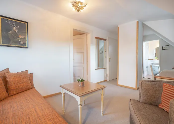 Hotel Geldernhaus Garni 3*