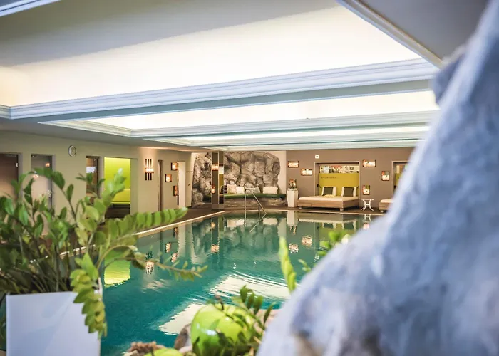 Geldernhaus Garni Hotel Oberstdorf