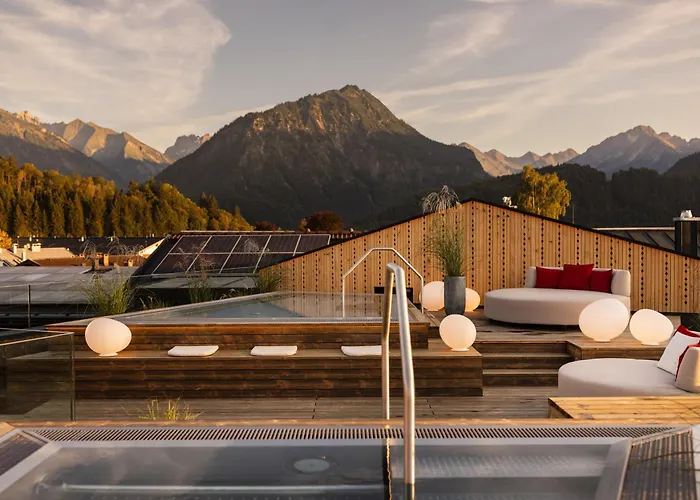 Geldernhaus Garni Oberstdorf