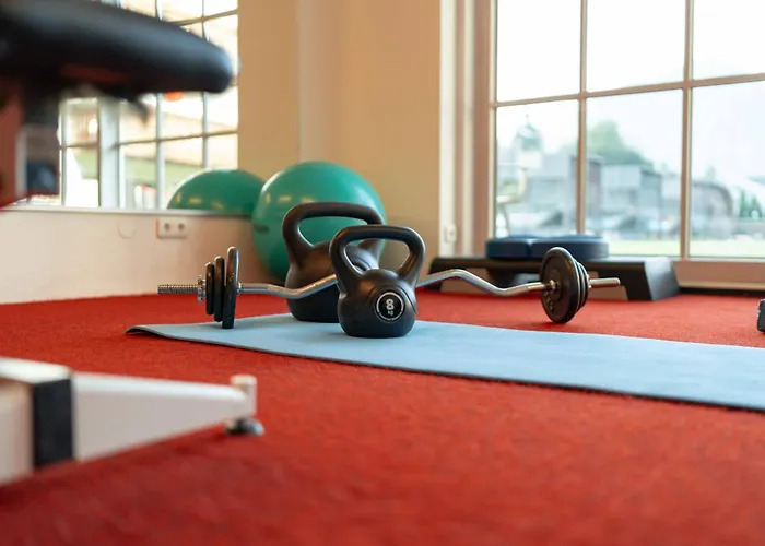 Hotel Geldernhaus Garni Oberstdorf