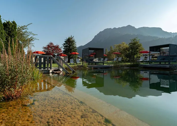 Hotel Geldernhaus Garni