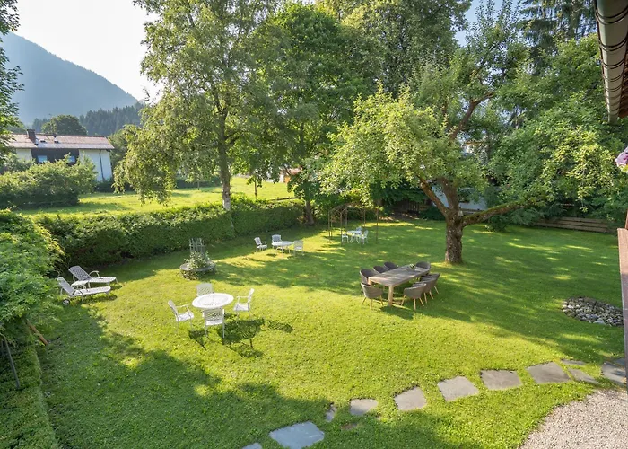 Geldernhaus Garni Oberstdorf