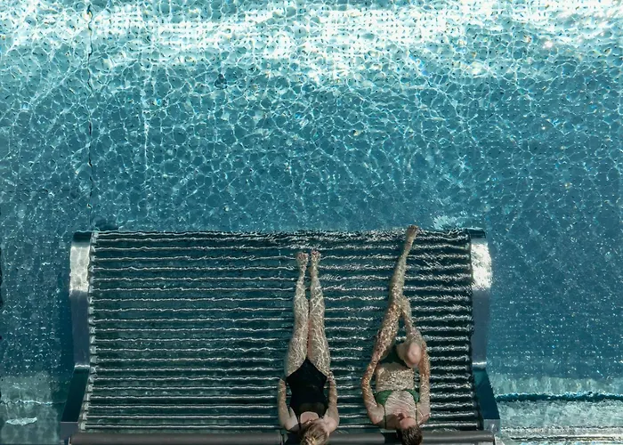 Hotel Geldernhaus Garni