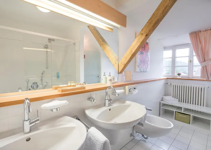 Hotel Geldernhaus Garni 3*